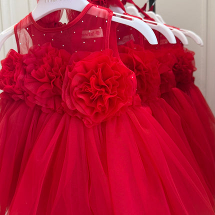 Badra dress