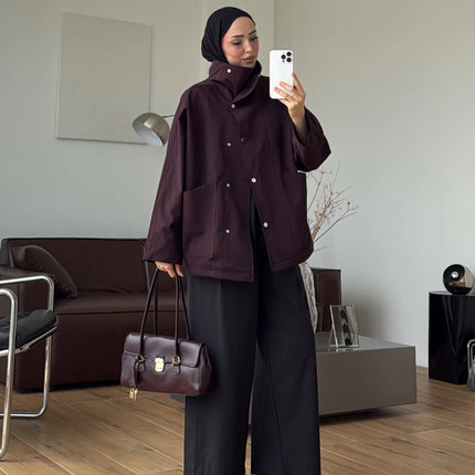 Toteme jacket