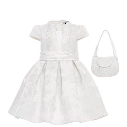 Roselle Dress