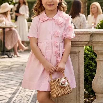 Sofia Dress