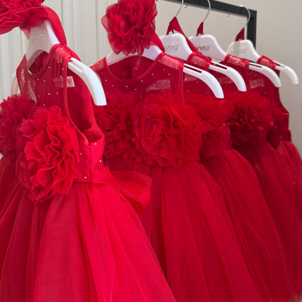 Badra dress