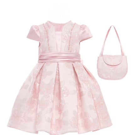 Roselle Dress