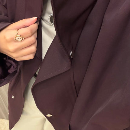 Toteme jacket