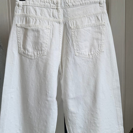 Sparkle Denim Set