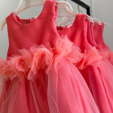 Mini Jazz dress