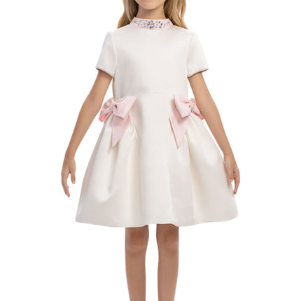 Royal Crystal Dress
