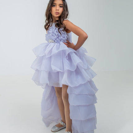 Bella dress
