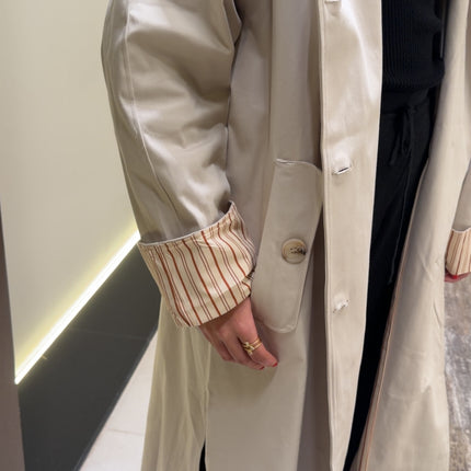Trench coat code 104