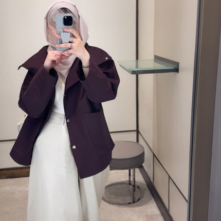 Toteme jacket