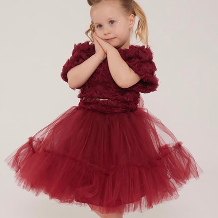 Party Dress 4 colors