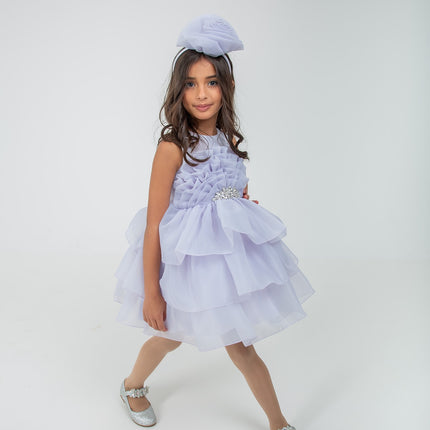 Bella dress