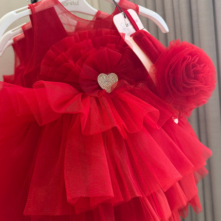 mimi baby dress