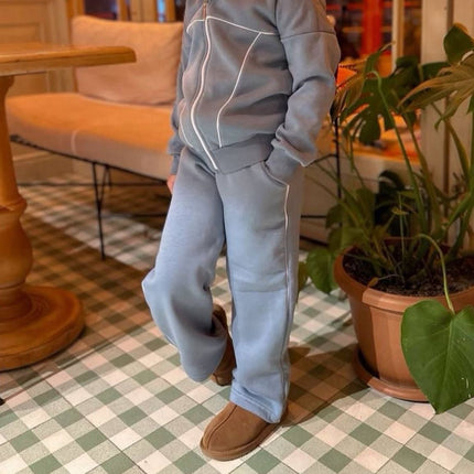 Grey Training Set