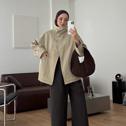 Toteme jacket