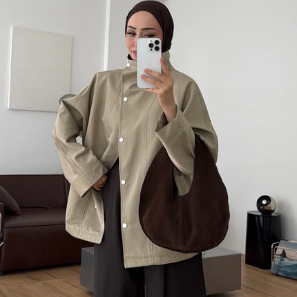 Toteme jacket