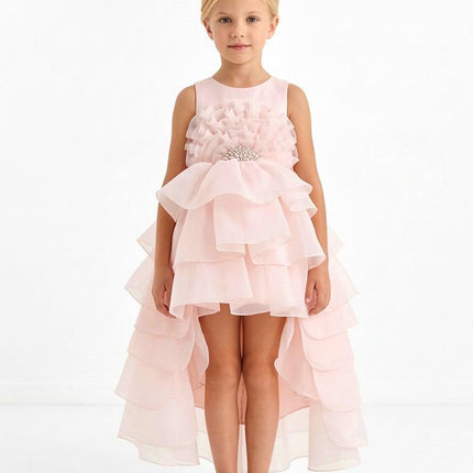 Bella dress