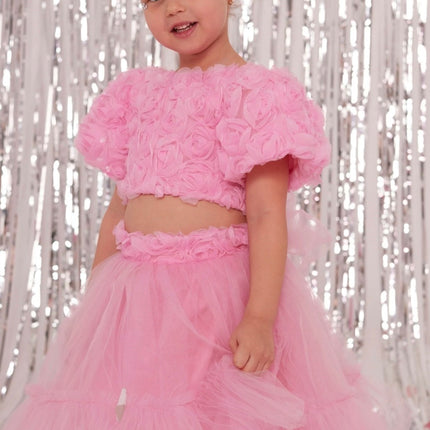 Party Dress 4 colors