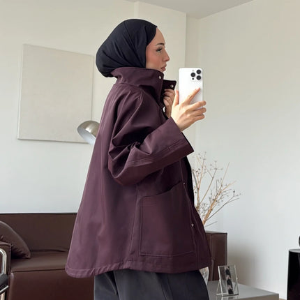 Toteme jacket