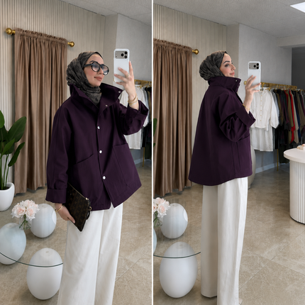 Toteme jacket