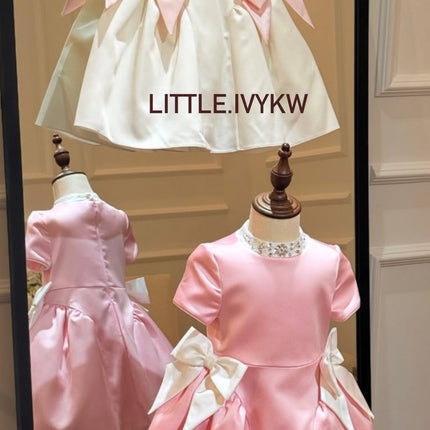 Royal Crystal Dress