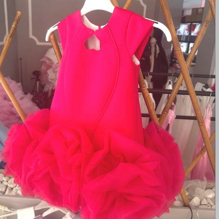 Princess Dress