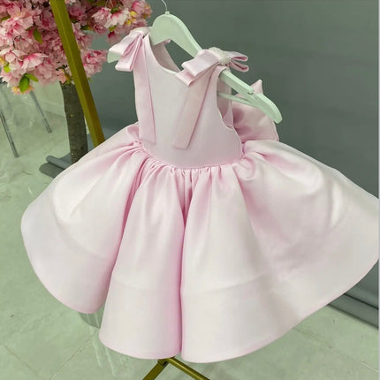 Puffy Dress