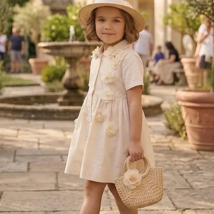 Sofia Dress