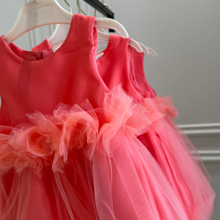 Mini Jazz dress