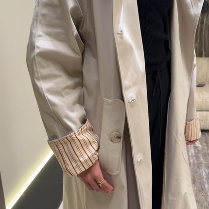 Trench coat code 104
