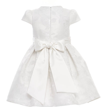 Roselle Dress