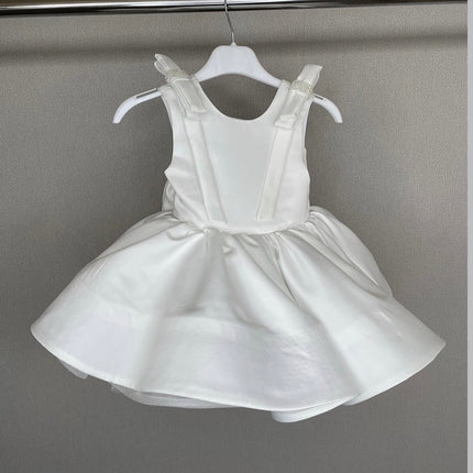 Puffy Dress