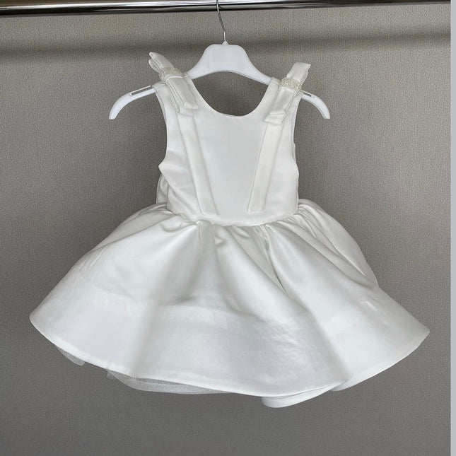 Puffy Dress