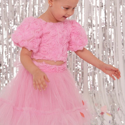 Party Dress 4 colors