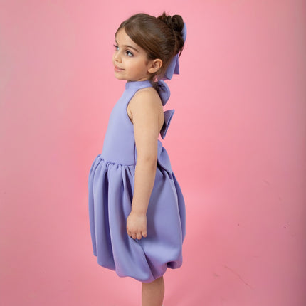 Coco Bow Dress
