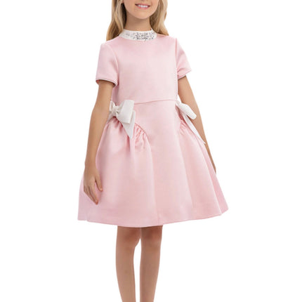 Royal Crystal Dress