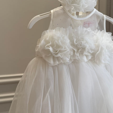 Badra dress