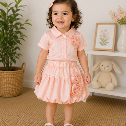 Mila Set