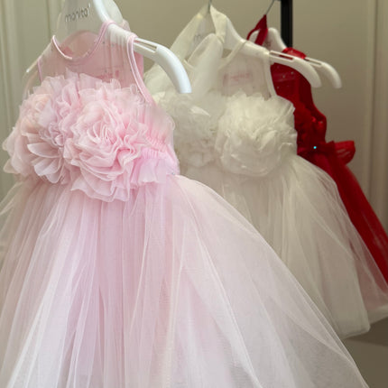 Badra dress