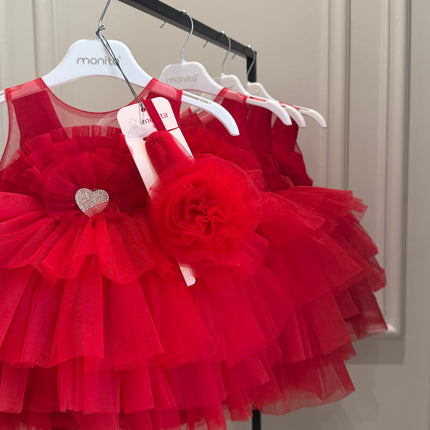 mimi baby dress