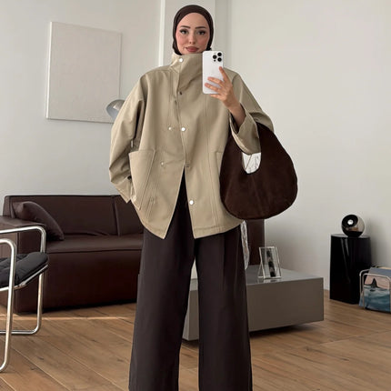 Toteme jacket