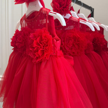 Badra dress