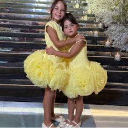 Princess Dress