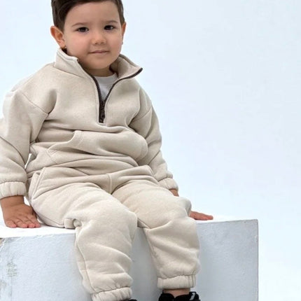 Comfy baby training