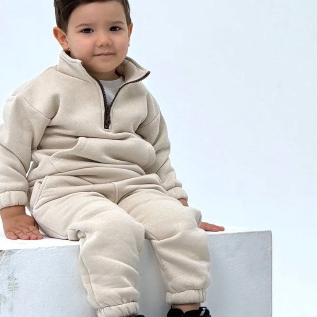Comfy Baby Training
