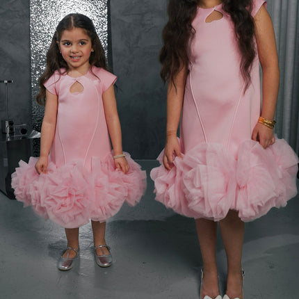 Princess Dress