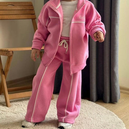 Winter Training Set