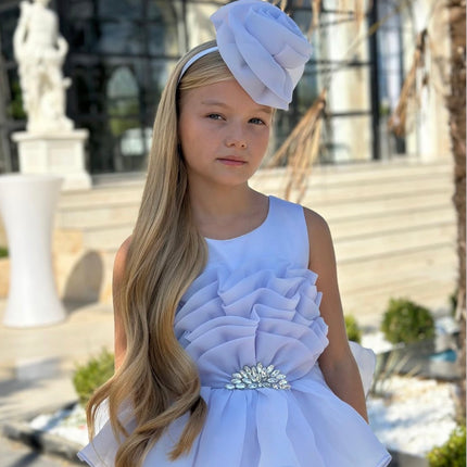 Bella dress