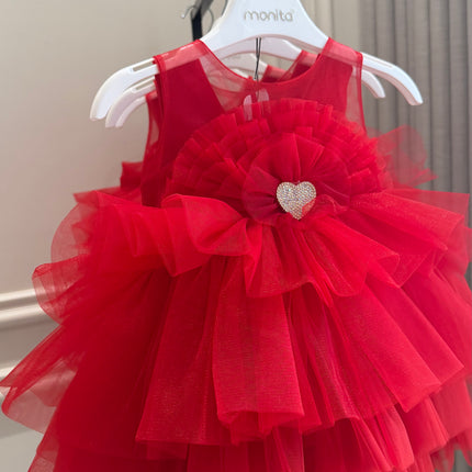 mimi baby dress