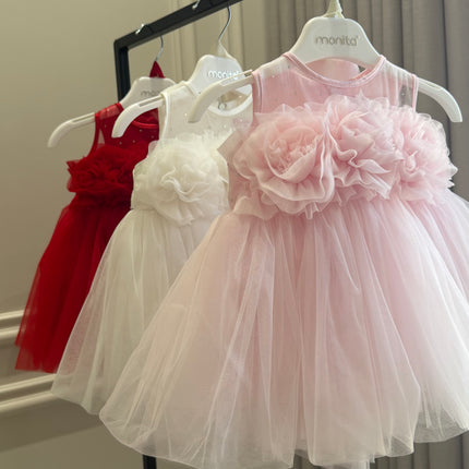 Badra dress