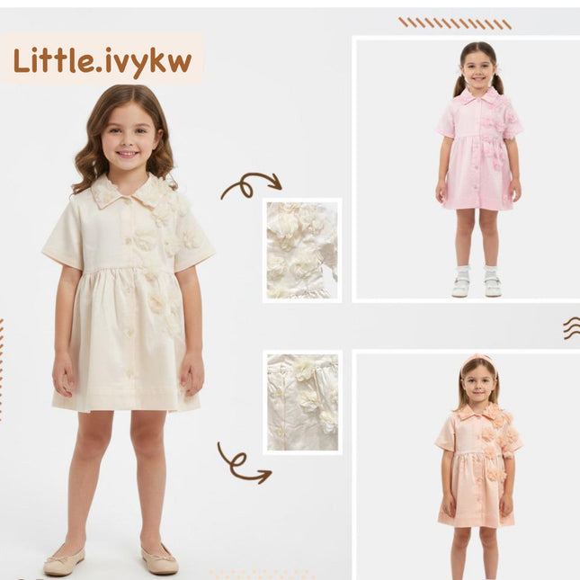 Sofia Dress